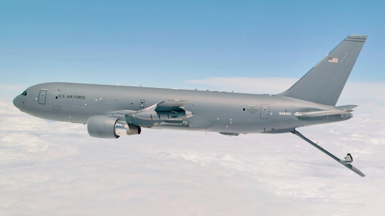 Italy blocks US military aircraft from Sicily stopover for Middle East ops<br><br>