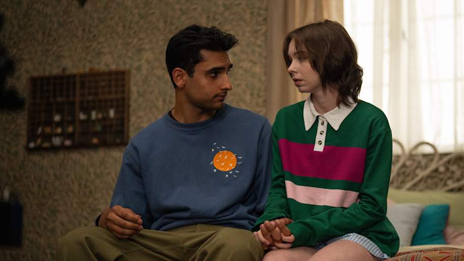 A Good Girl's Guide to Murder season 2 sets the perfect release date on ...