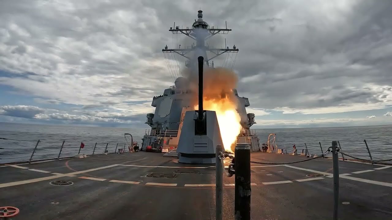 900 strikes hit Iran in hours – and the entire Middle East exploded