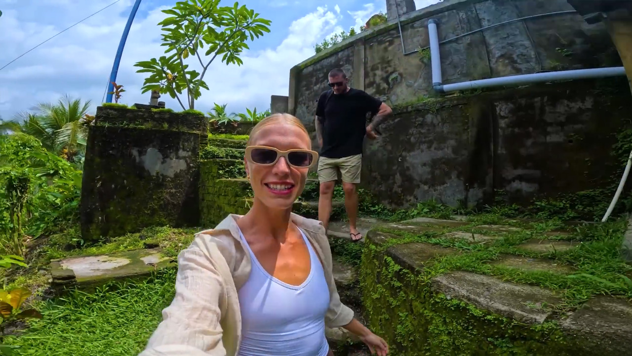 Why Thailand stands out over Bali