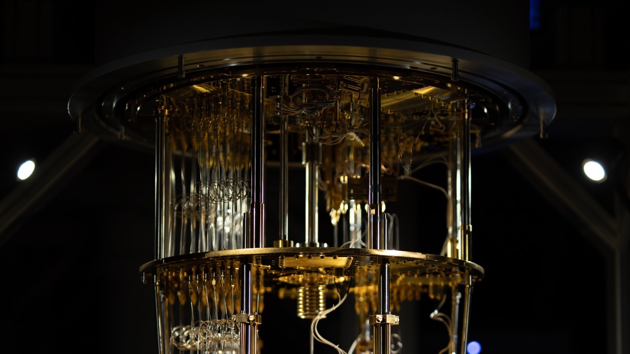 Study: 10,000 qubits could crack key encryption sooner than expected
