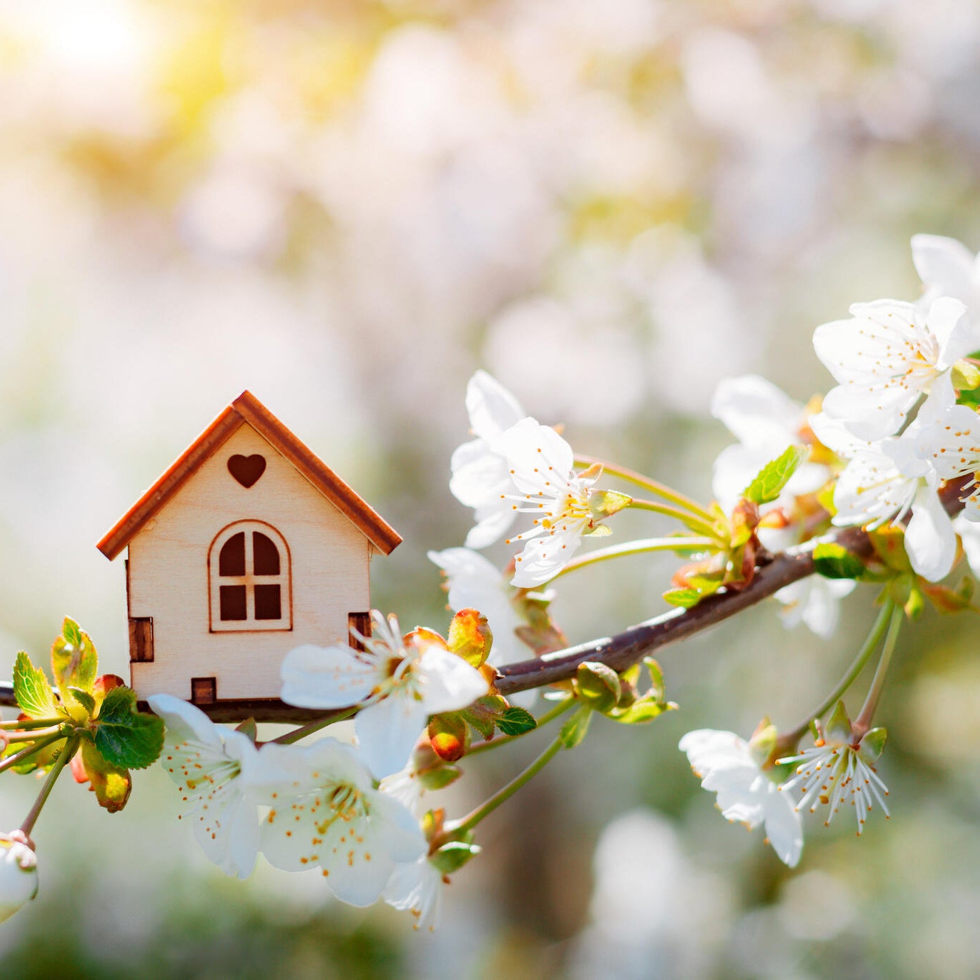 What are today's mortgage interest rates: April 1, 2026?