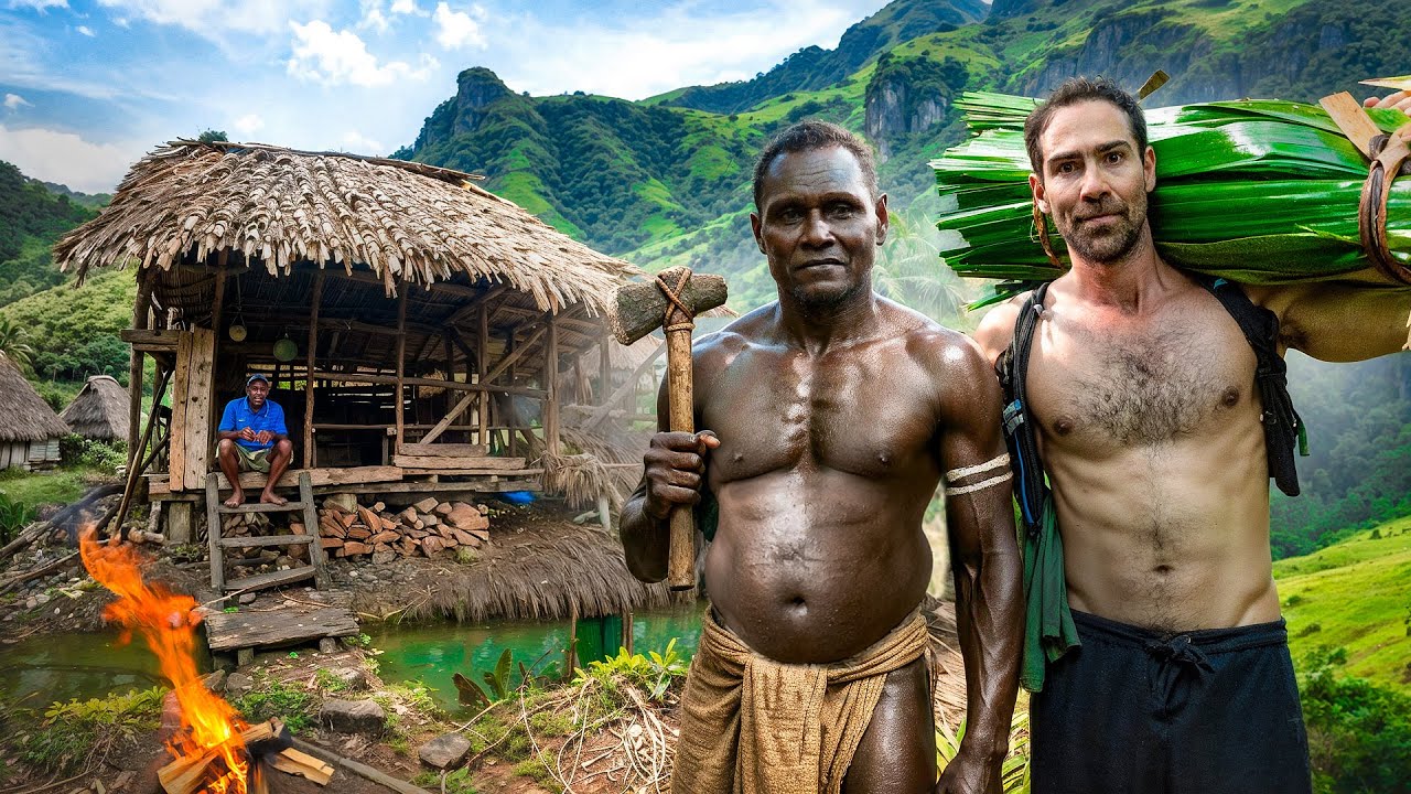 This is what happens when travel stops being tourism and starts becoming survival<br><br>