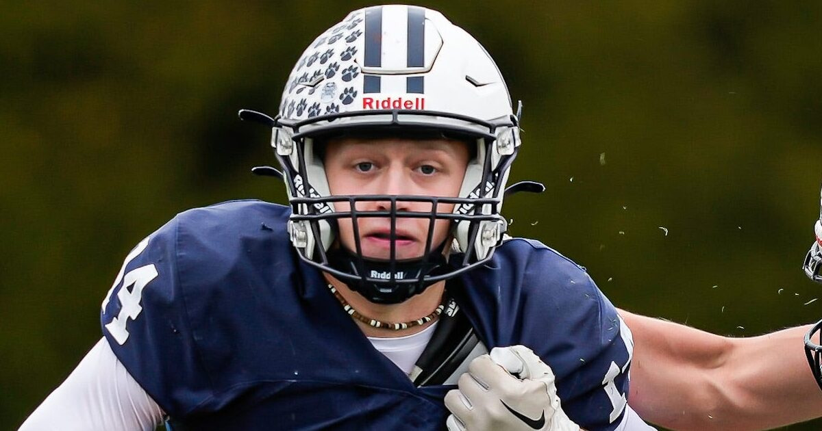 Top Rhode Island QB transferring to Phillips Academy (Mass.) under ...