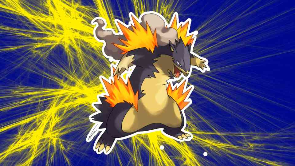 These Pokémon were robbed of mega evolutions