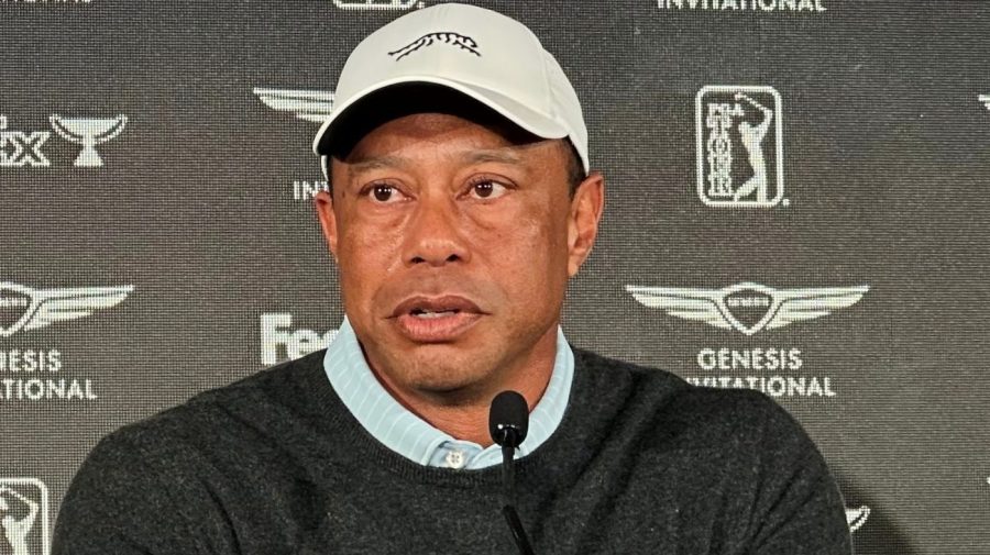 Tiger Woods announces he’s stepping away to seek treatment following DUI arrest<br>