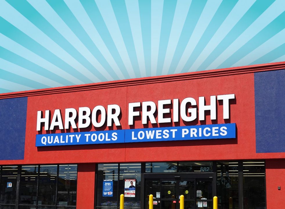 11 best Harbor Freight new arrivals hitting shelves as April begins