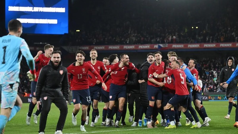 World Cup Group A check-in: Czechia’s rise puts stumbling South Korea ...