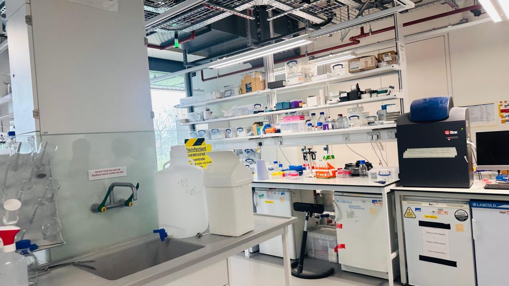 Lab-on-a-chip technology set to transform drug development, healthcare ...
