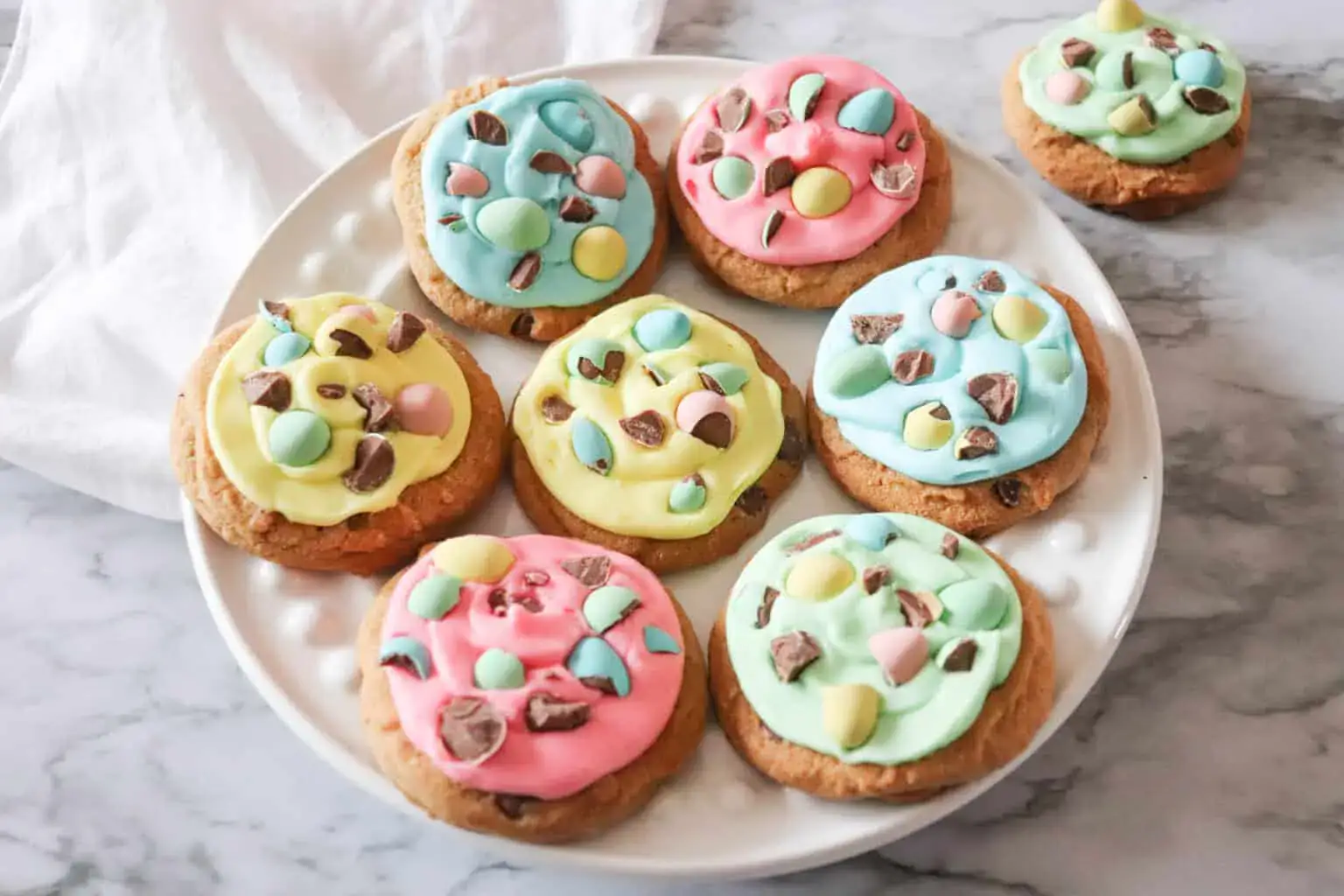14 fun and festive Easter recipes that will make your celebration extra ...