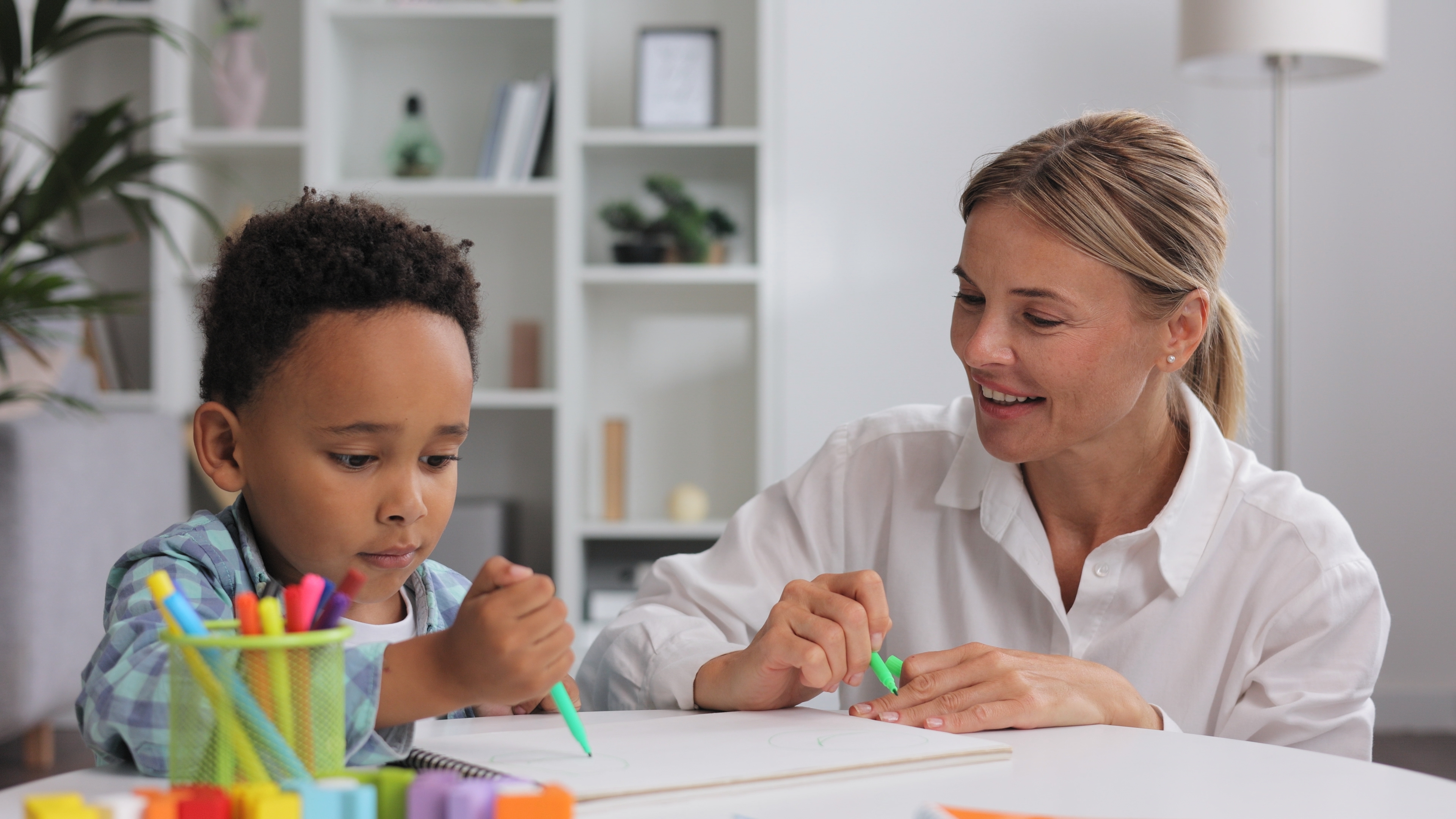 From fixing to flourishing: A brief history of autism in America & beyond