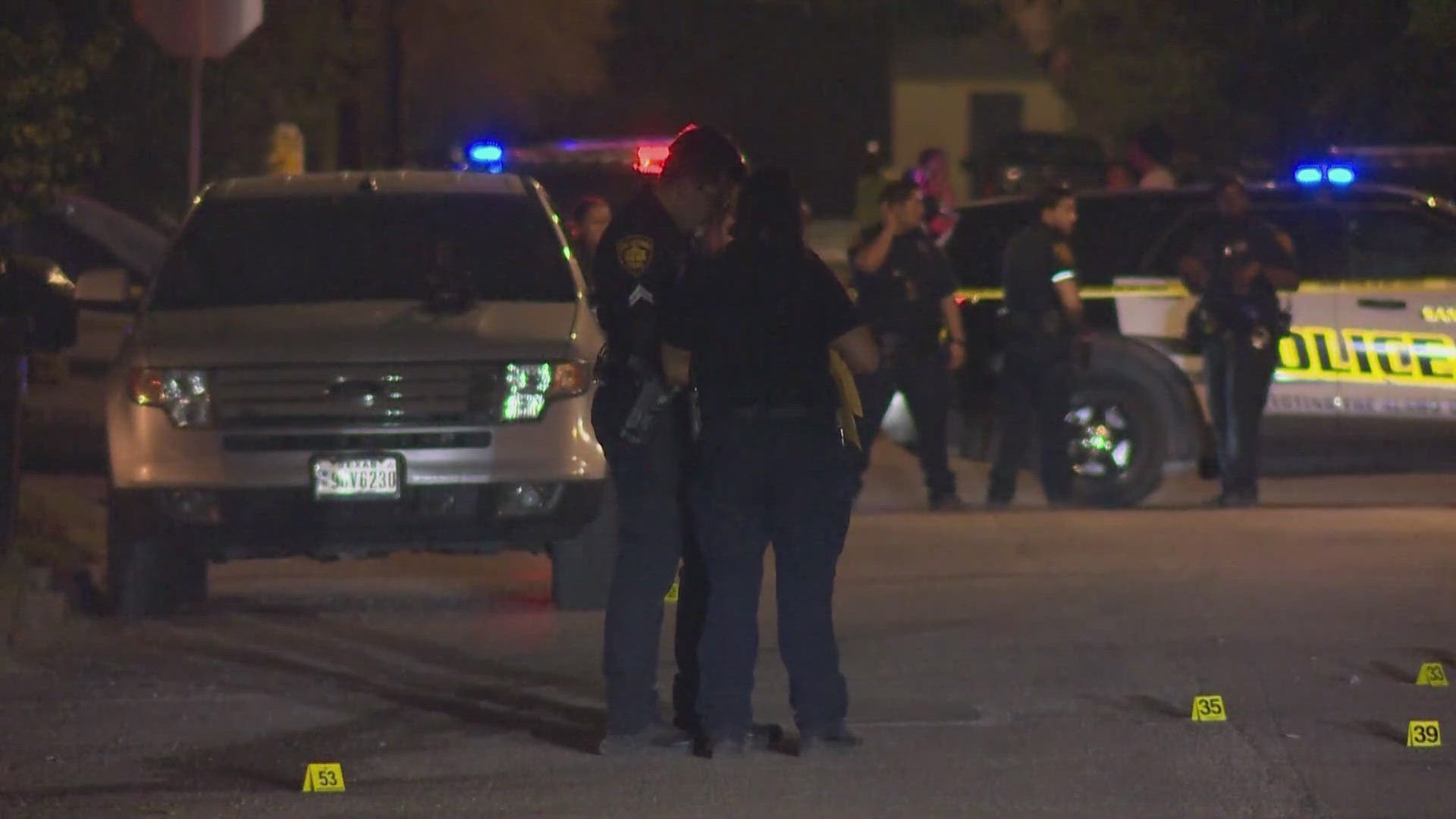 Police say east side shooting that killed man was targeted, more than ...