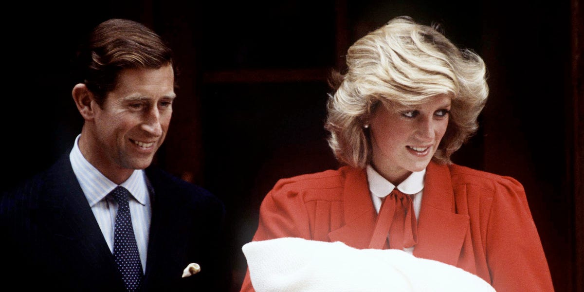 Prince Harry speaks about his lack of privacy since birth