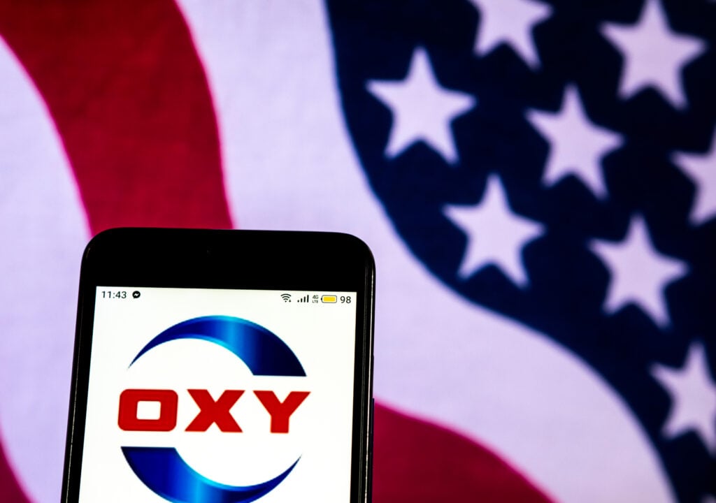 Occidental Petroleum stock falls as Trump Iran de-escalation signals hit oil<br><br>