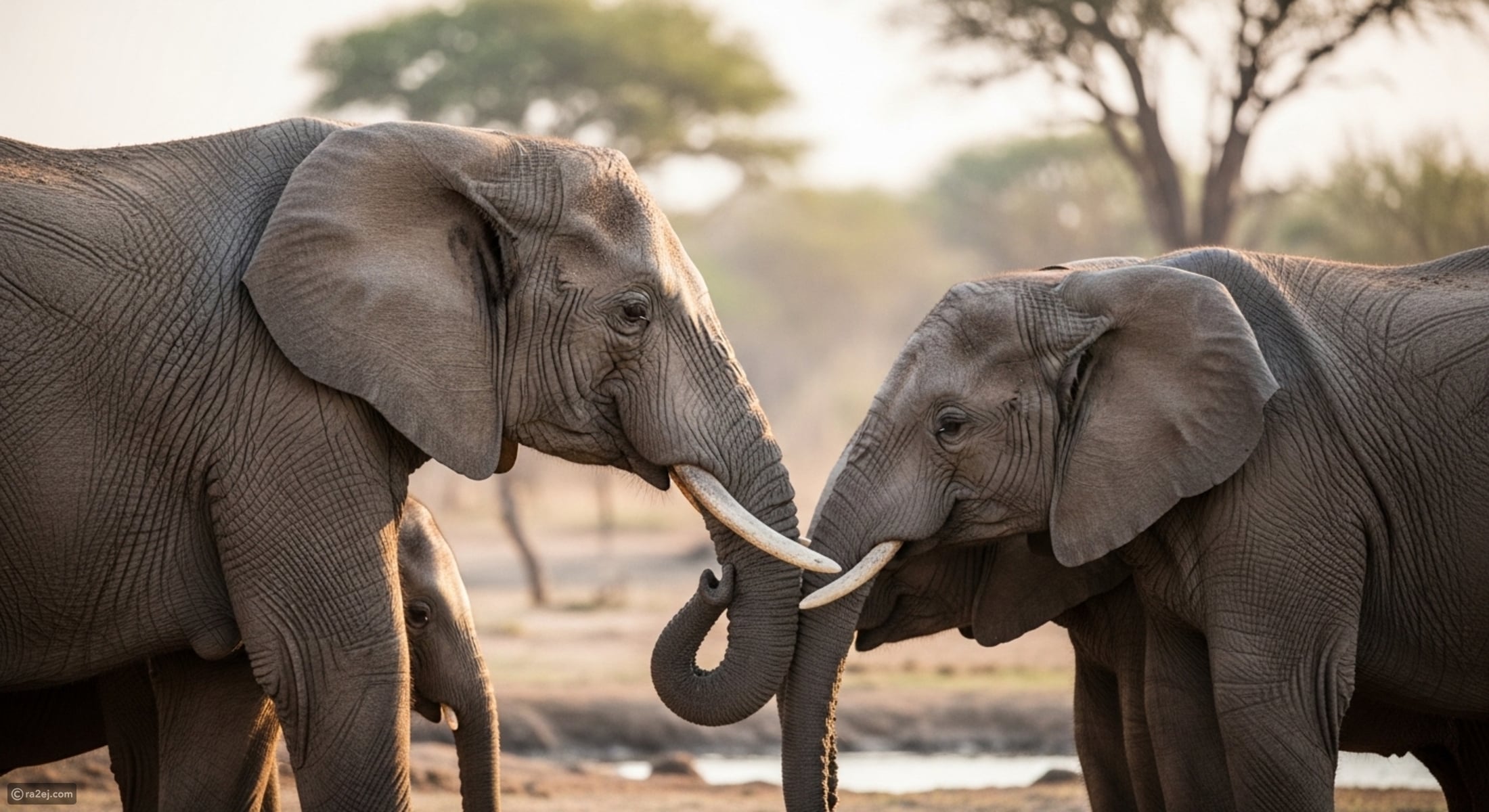 Discover 11 fascinating animal behaviors that inspire everyday life
