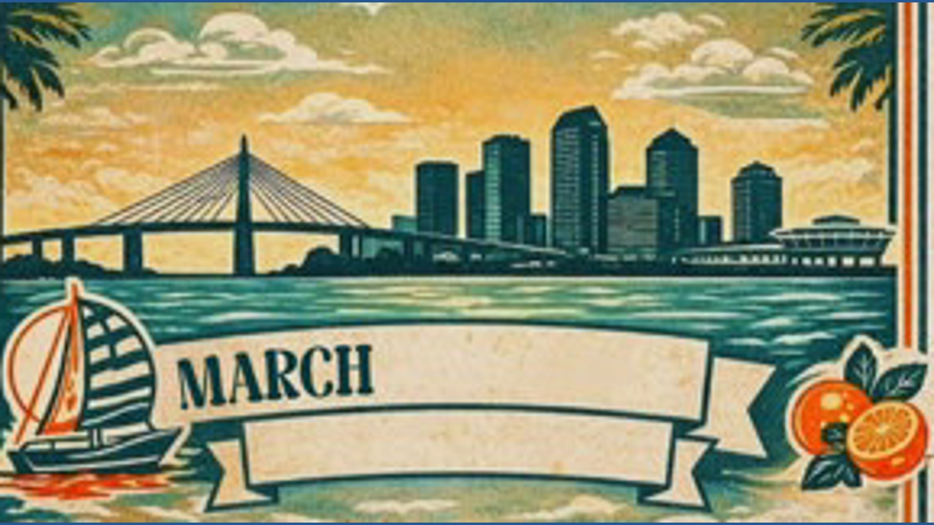 On this day in Tampa Bay history: March 30-31, 2011<br><br>