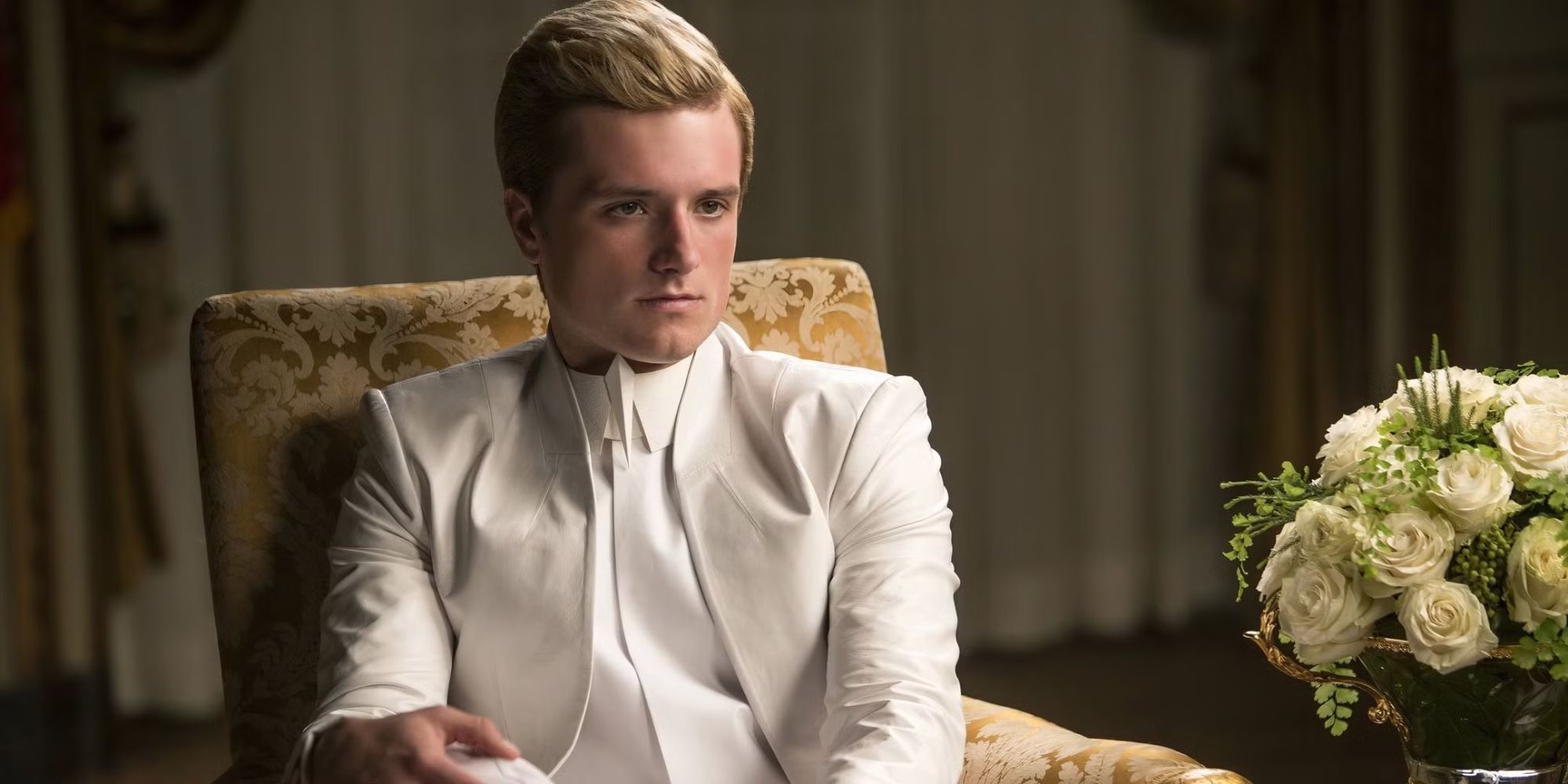 The Hunger Games franchise returns in 2 weeks