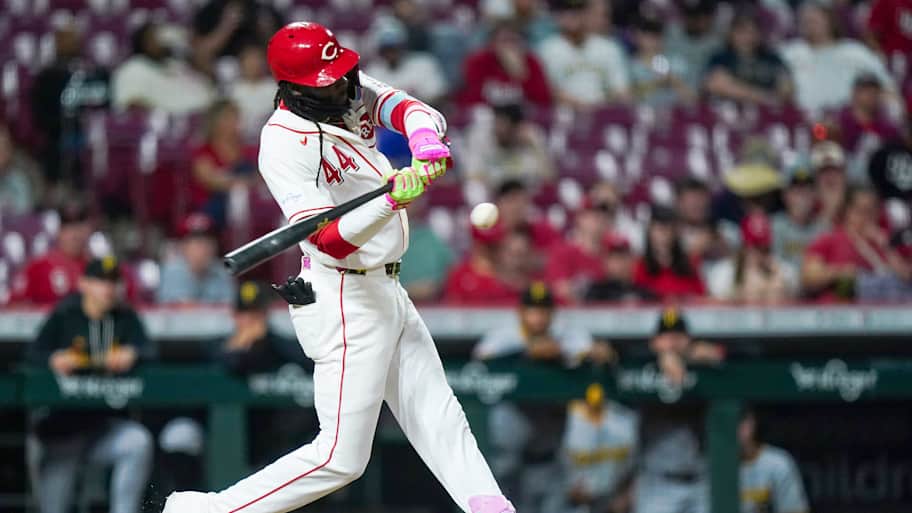 Reds’ early season issue becoming hard to ignore