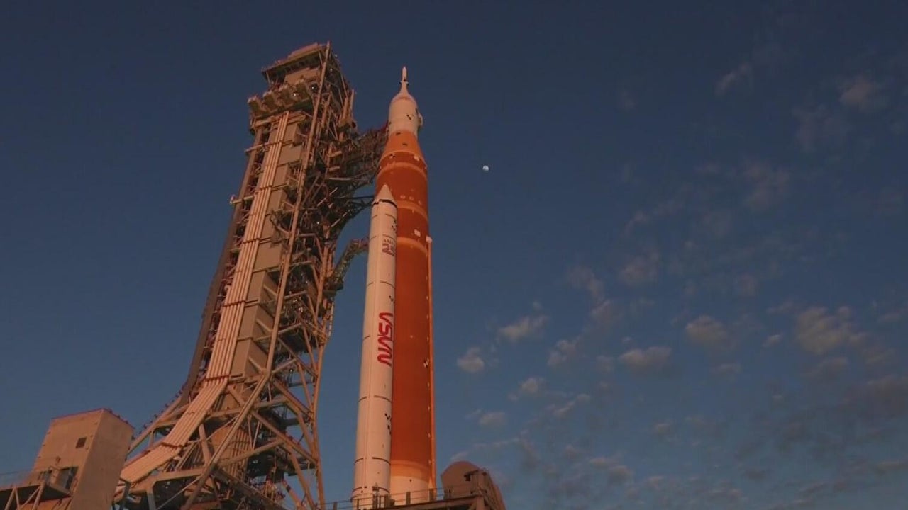 What to know about the Artemis II launch