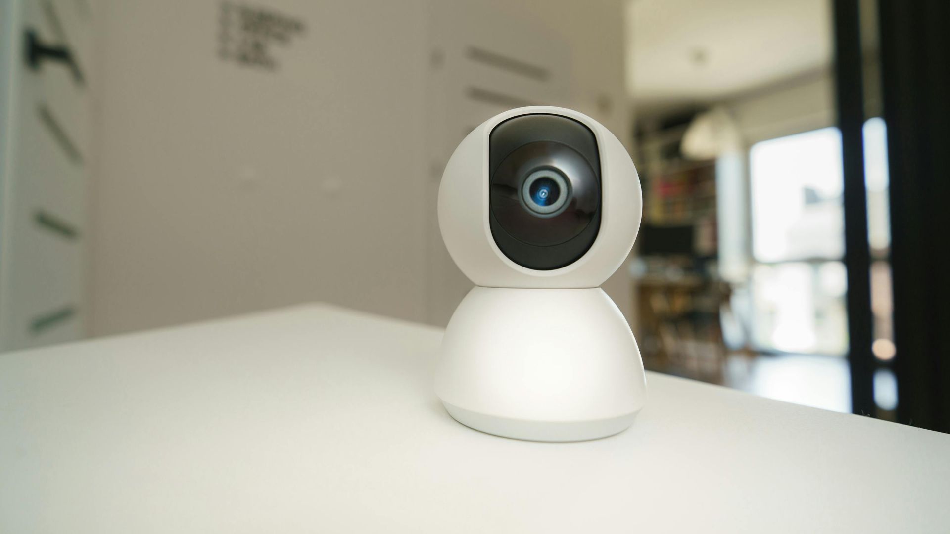Beautiful view of Smart Security Systems For Residences