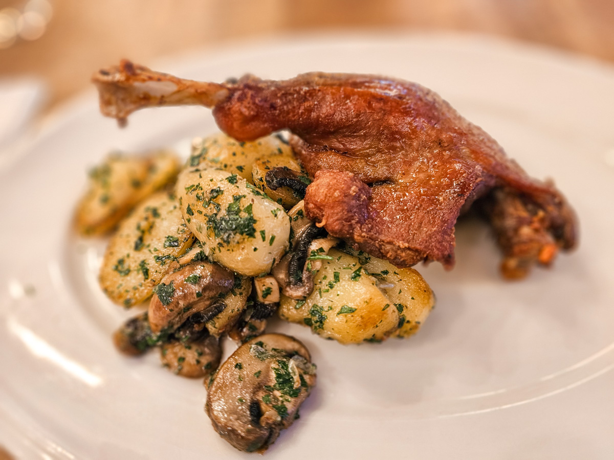 Duck in France isn’t just dinner— it’s a cultural icon that borders on ...