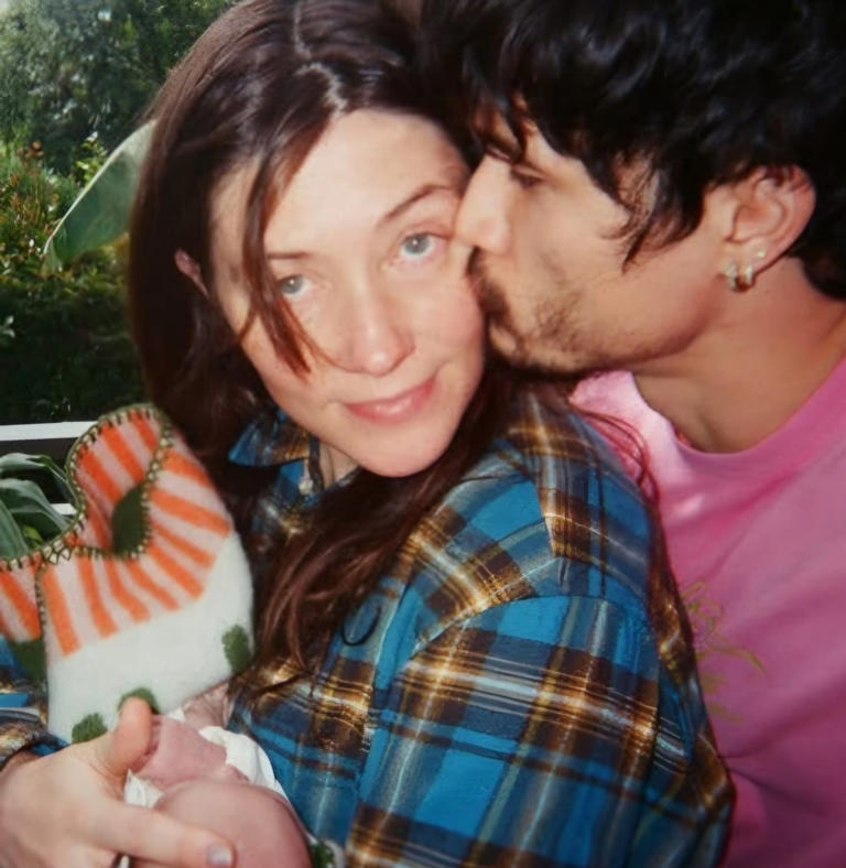 Charlie Puth, Brooke Sansone to Randeep Hooda, Lin Laishram; celebs who ...