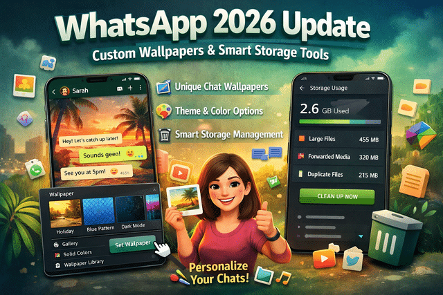 whatsapp-2026-update-custom-chat-wallpapers-smarter-storage-tools-and