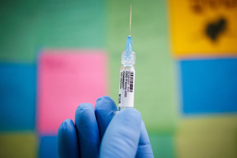 Belgian court orders Poland, Romania to buy $2.2 billion of Pfizer COVID vaccines<br><br>