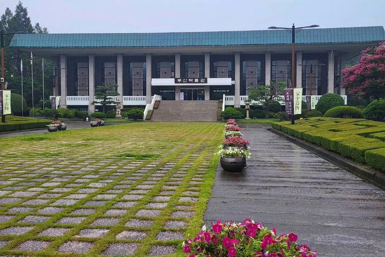 Cultural Treasures: The 6Best Museums to Visit in Seoul and Busan ...
