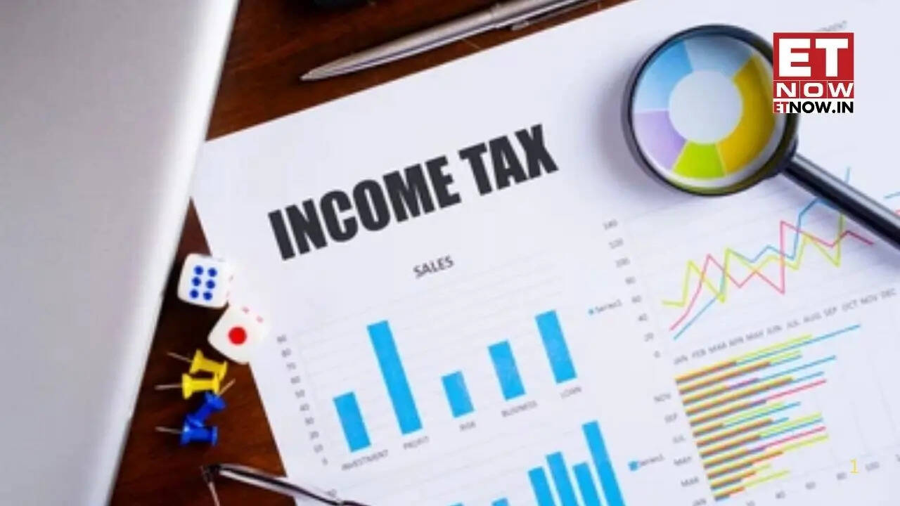 New income tax rules April 1, 2026: From ITR, ATM to FASTag - Key ...