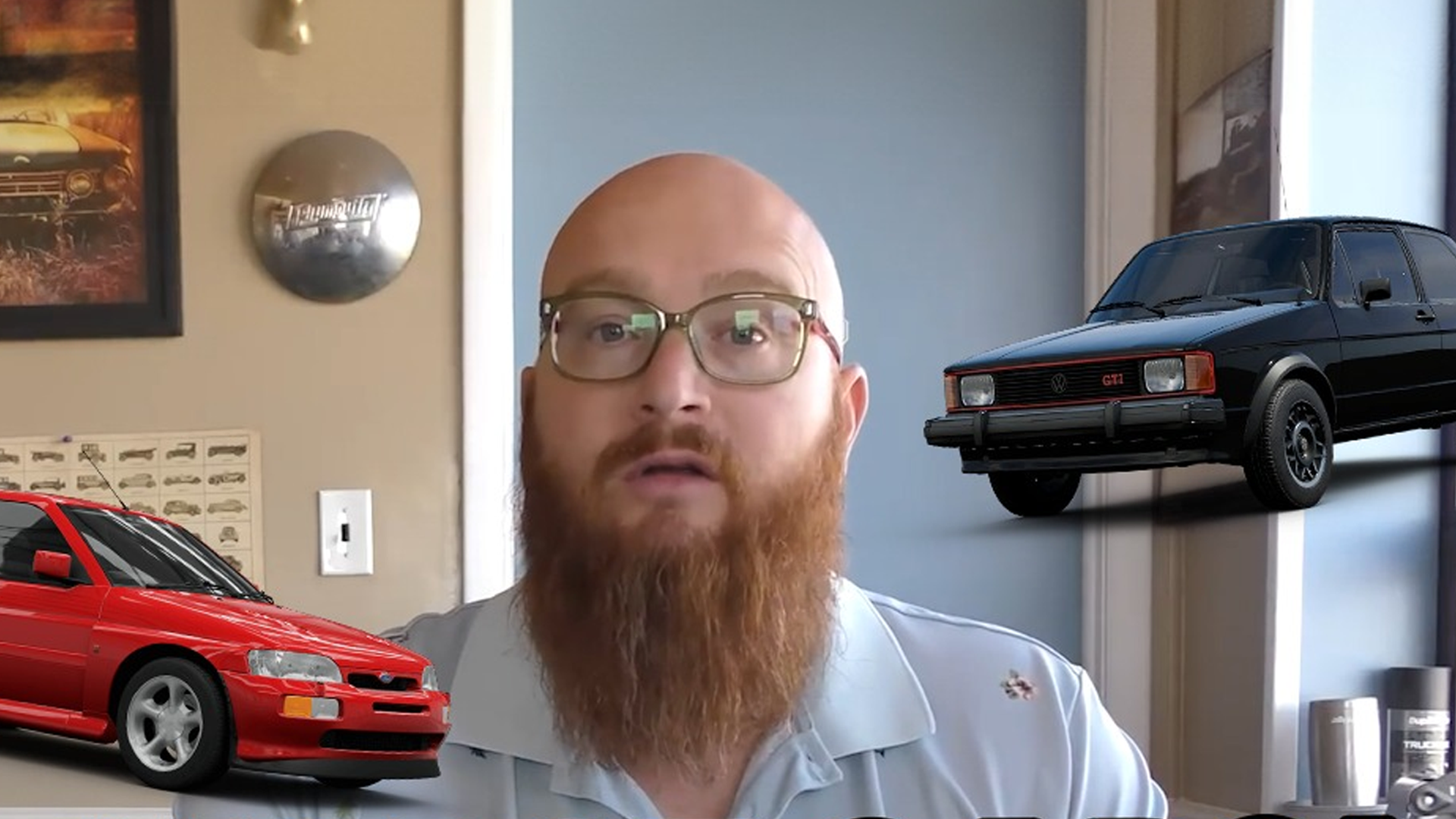 6 cars I hated working on
