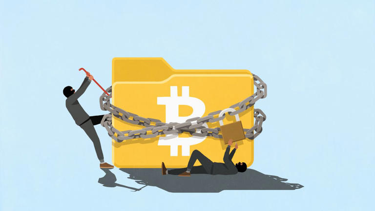 Hacker charged for stealing $53 million in crypto, faces up to 30 years ...