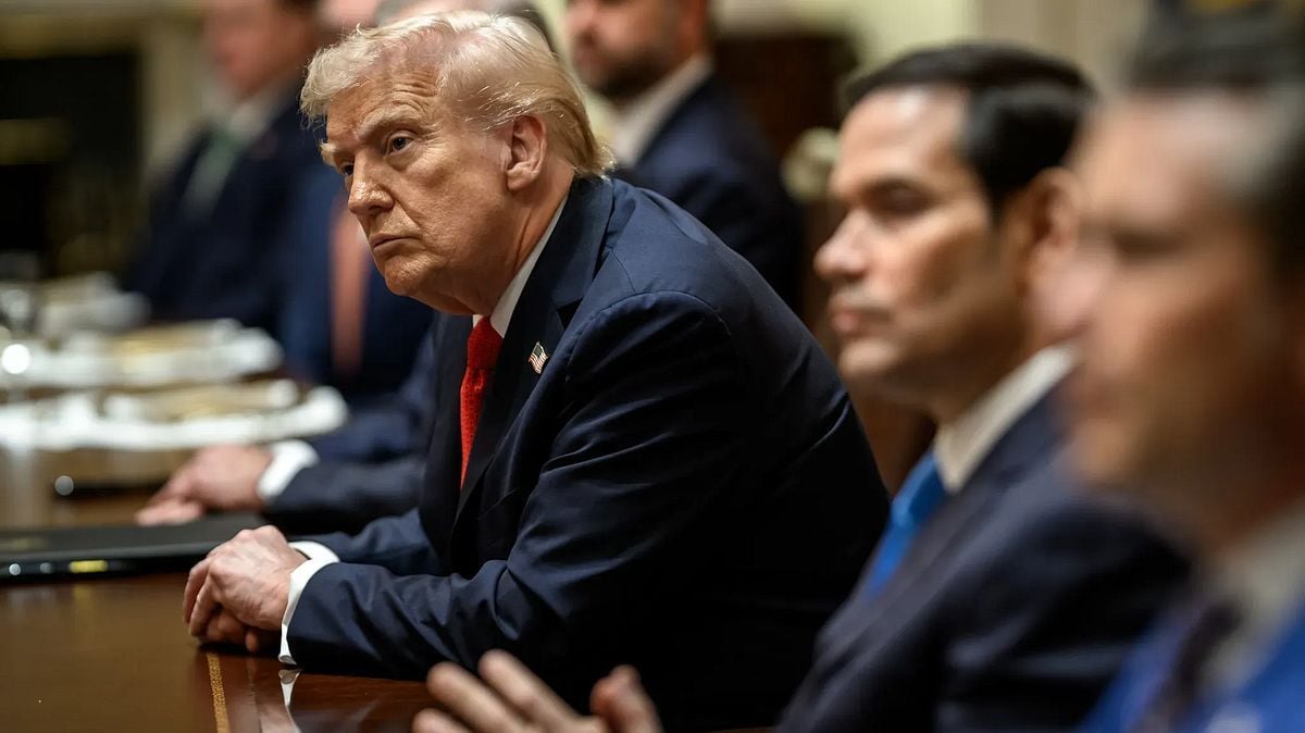 Trump to attend Supreme Court arguments on birthright citizenship