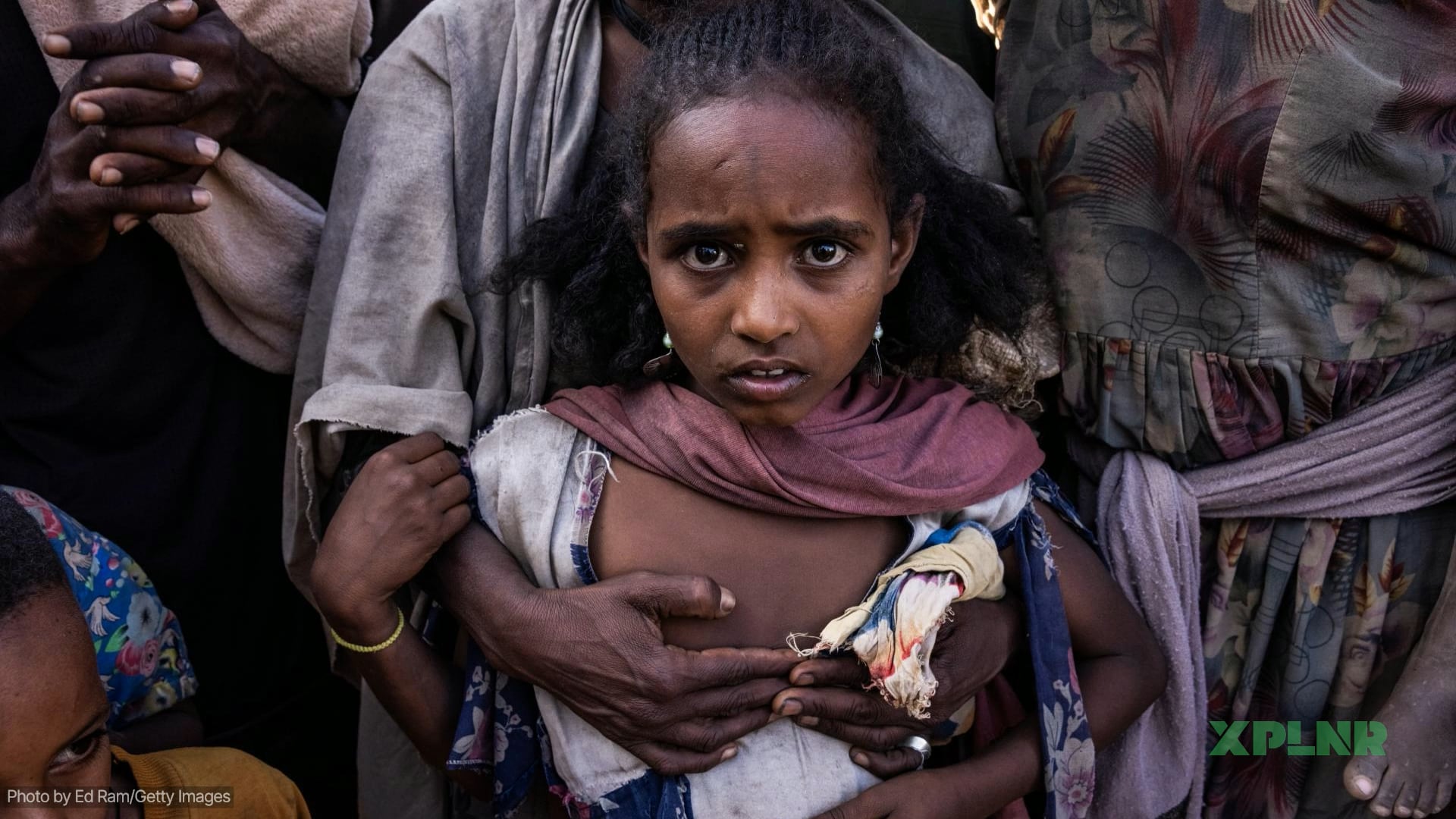 Beyond the battlefield: What actually qualifies as a war crime?