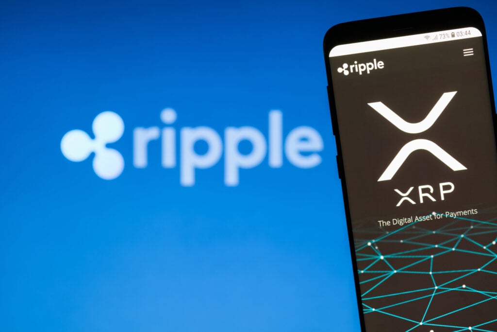 Ripple rewired global finance in Q1 2026—here