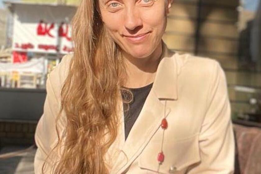 US and Iraqi officials say kidnapped journalist had been warned of threats<br>