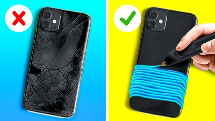 Smartphone magic: Creative DIY upgrades you need to try