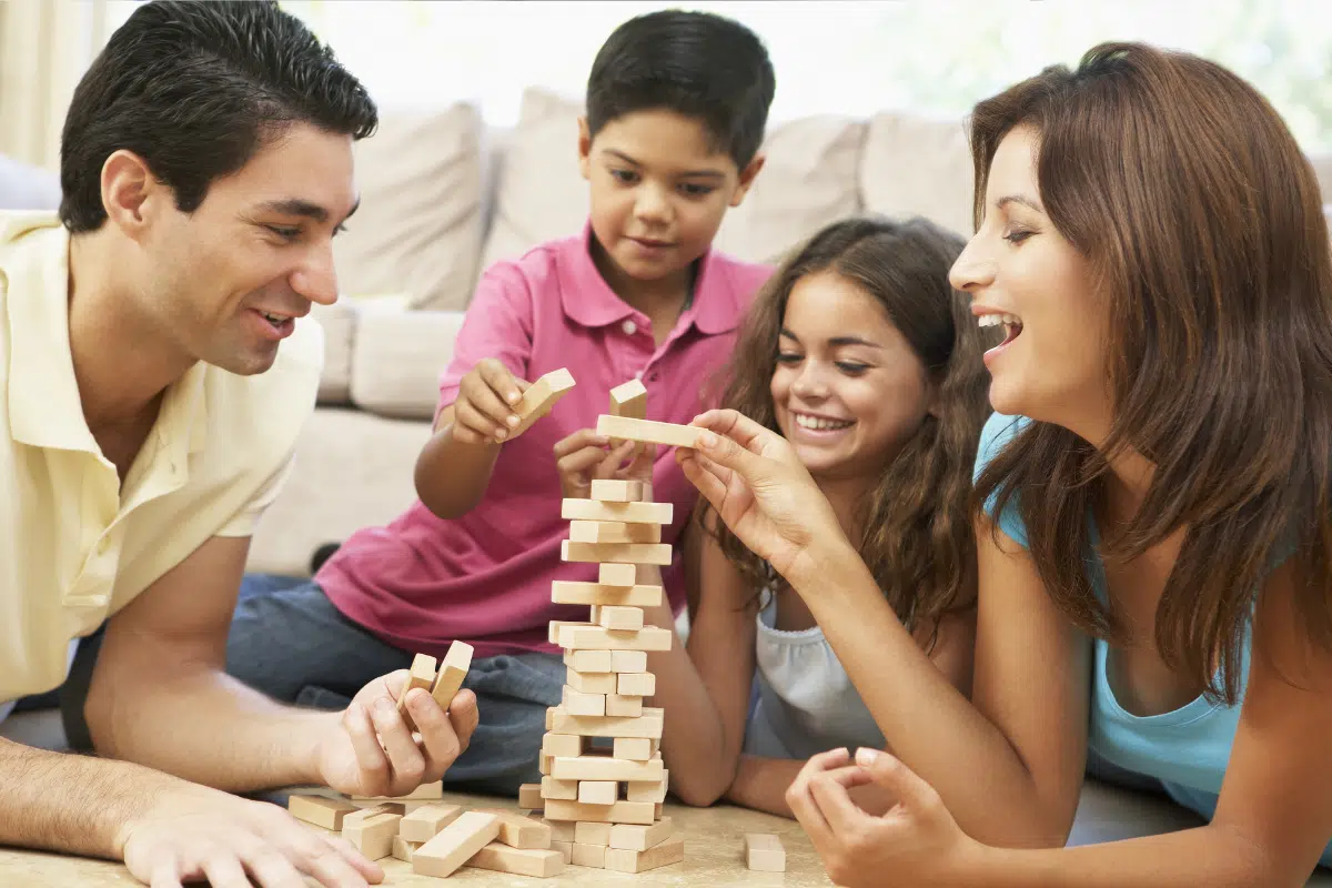 7 interactive board games that are perfect for indoor evenings