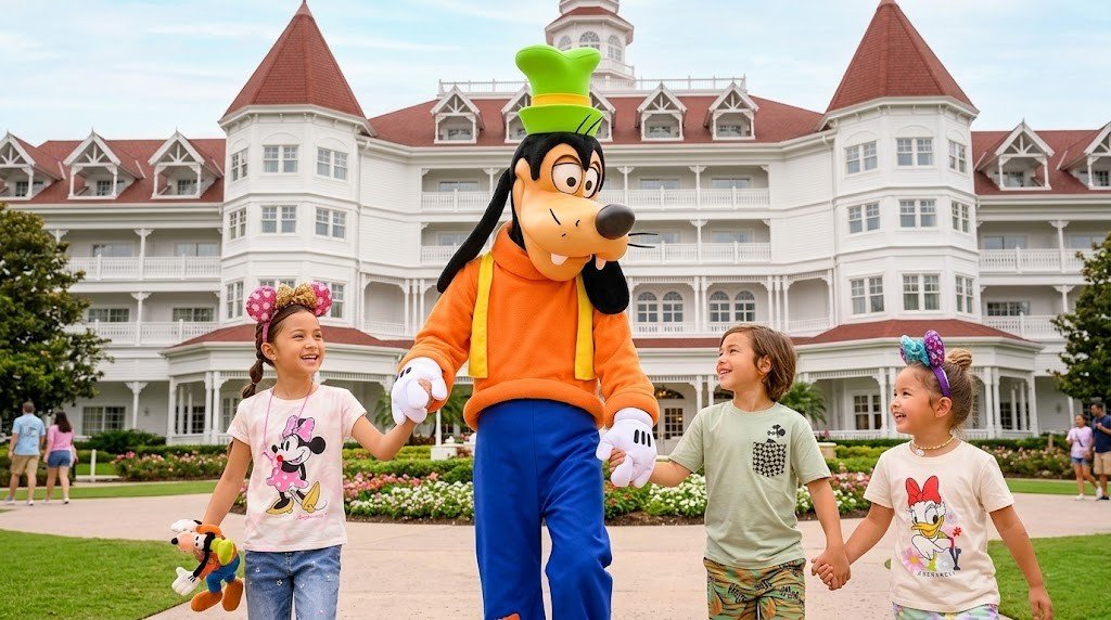 I stayed at 10 Disney World resorts, some were worth it, others I’d ...
