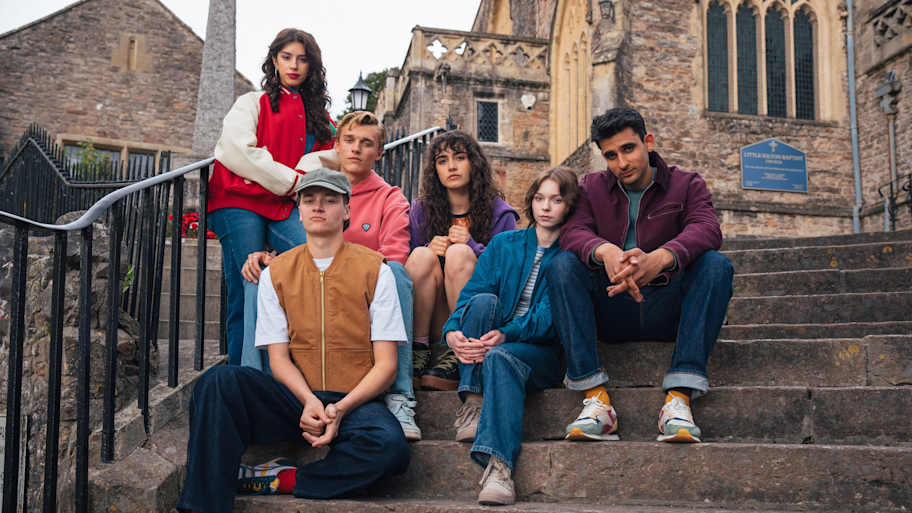 A Good Girl's Guide to Murder season 2 sets the perfect release date on ...