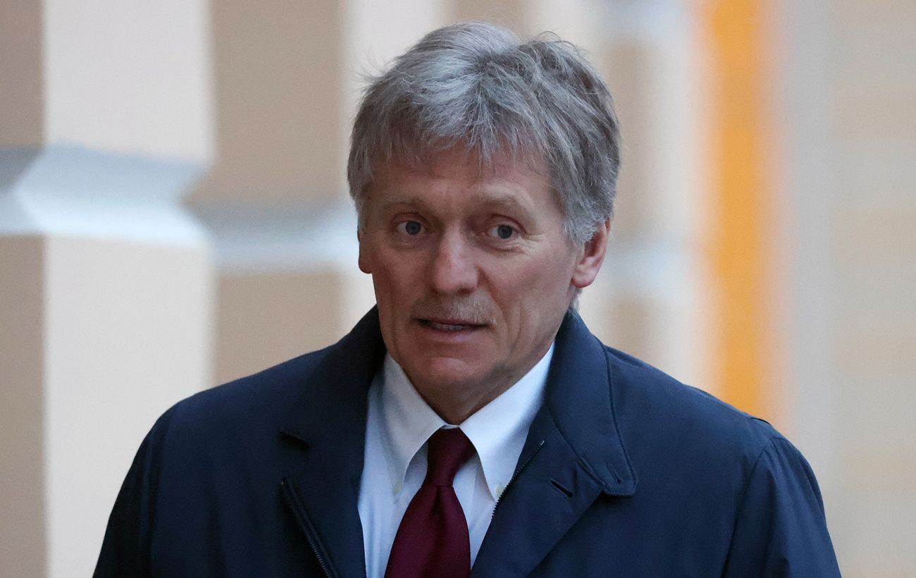 Kremlin demands immediate withdrawal of Ukrainian troops from Donbas