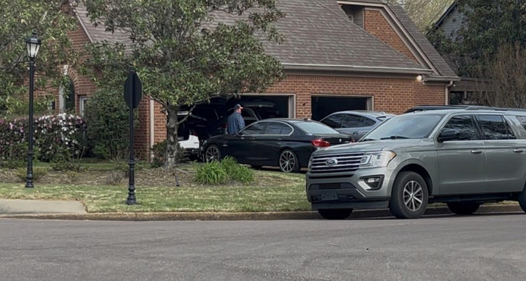 FBI takes Memphis rapper Pooh Shiesty, father into custody: TMZ