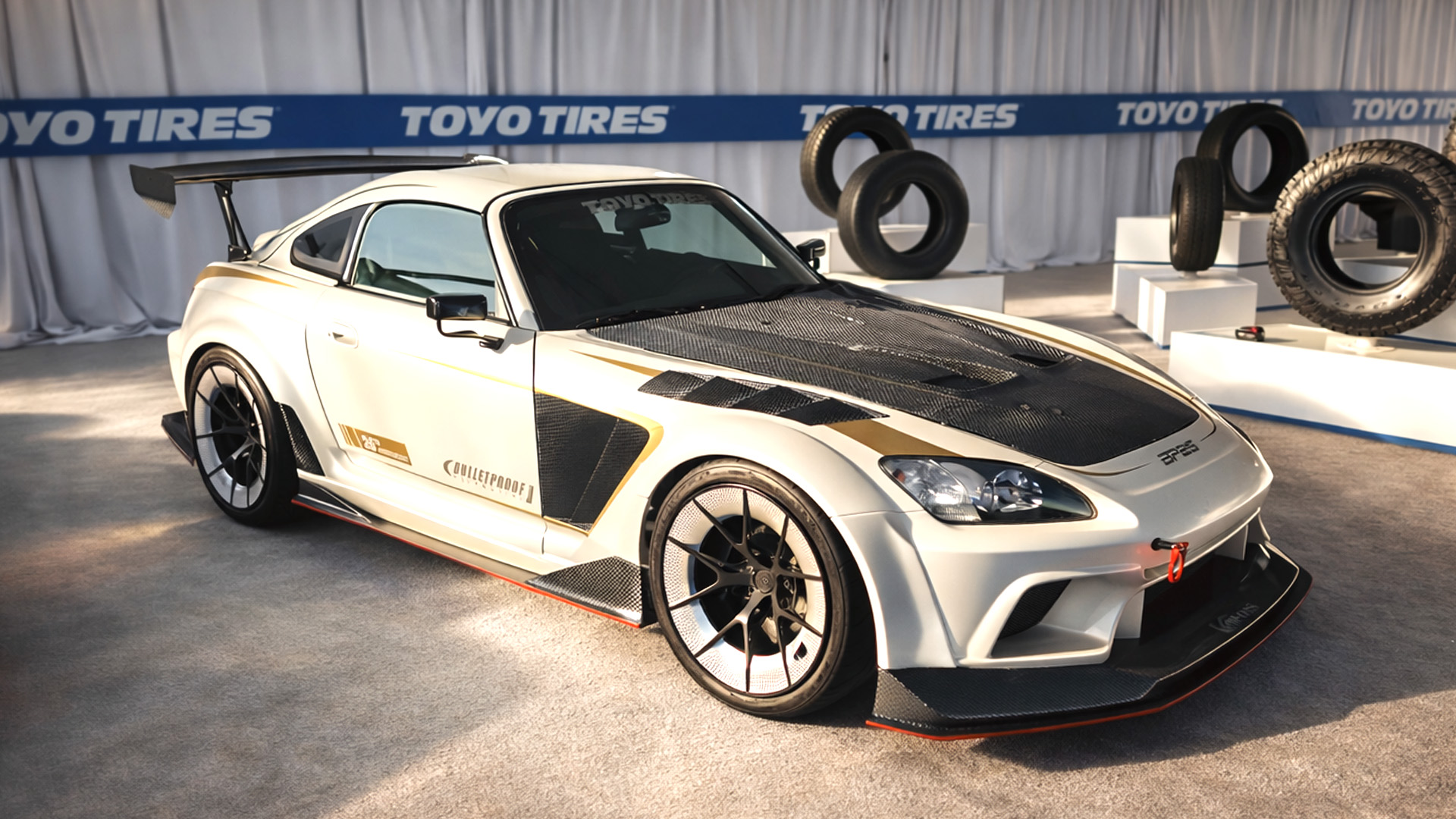 The secrets behind this iconic Honda S2000