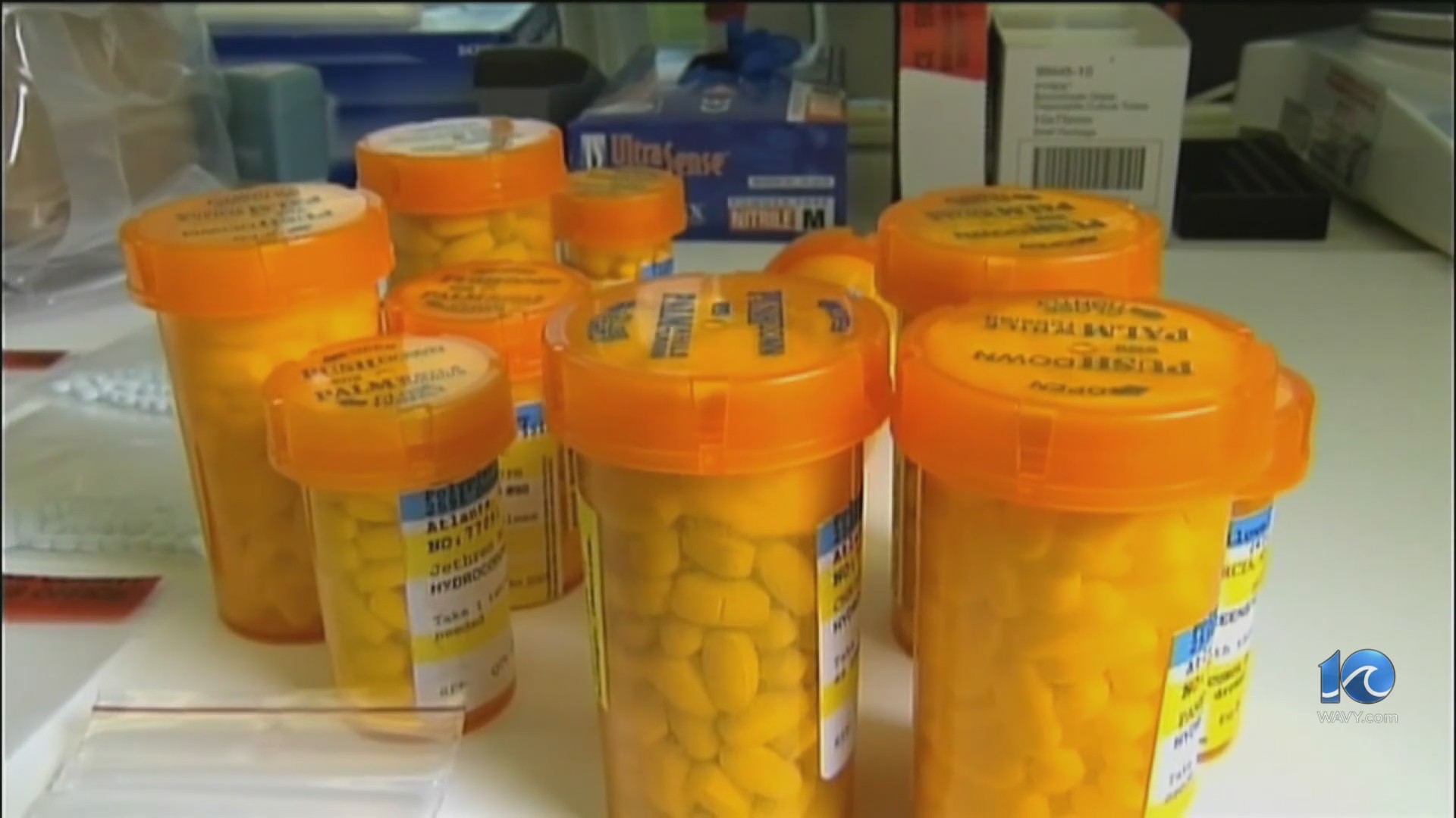 GOV Spanberger signs bills to lower health, housing, energy costs