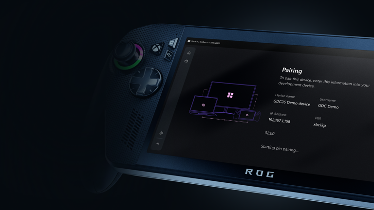 Xbox PC remote tools: Faster deployment, debugging, and testing for ...