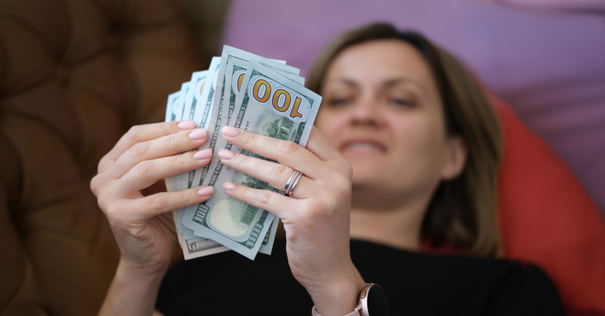 14 signs you're actually cheap not frugal (#8 is pretty low)