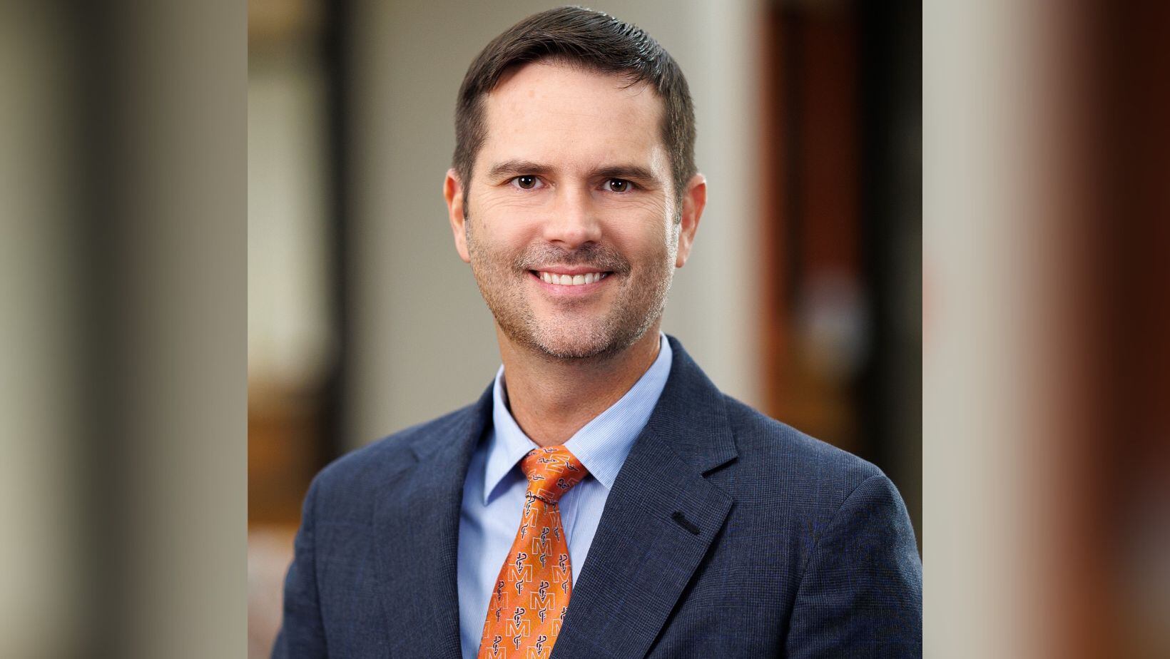 Mercy Hospital Southeast welcomes new chief medical officer