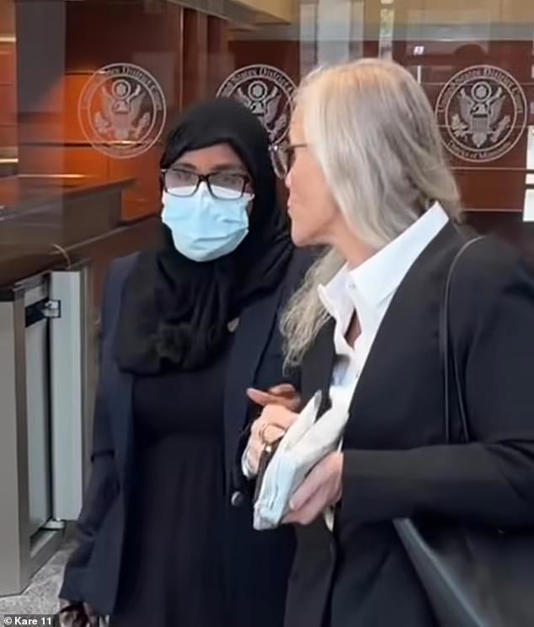 Second Somali fraudster handed light sentence by Minneapolis judge