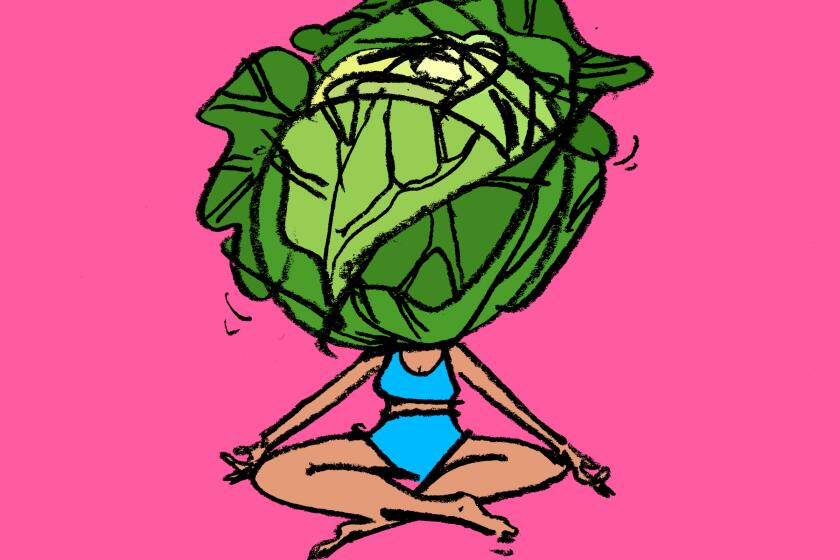 Column: 8 hot, new (really real) LA wellness trends just in time for April 1<br><br>