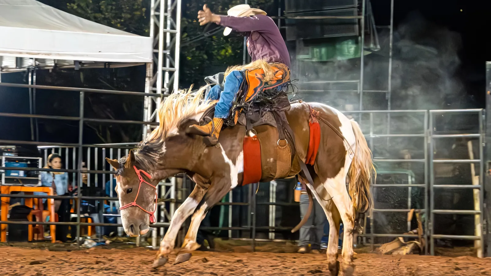 This Texas town leads the way in Houston Rodeo events